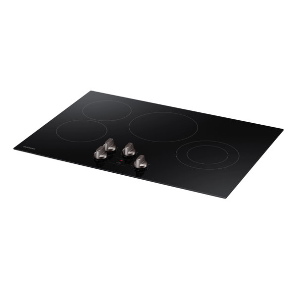 Samsung 30'' Electric Cooktop & Reviews Wayfair